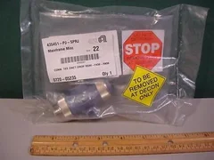 AMAT 0720-05235 Conn Tee Dnet Drop RSM-FKM-RKM 435451-PJ-SPRJ - *NEW*