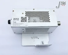 25712 APPLIED MATERIALS RF TUNER BOX ASSY, 0041-11053, 0041-13618 0010-37393