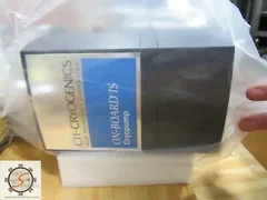 3620-00525R / CTI ON BOARD IS 250F CRYOPUMP /BROOKS APPLIED MATERIALS 3620-00525