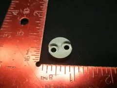 Applied Materials (AMAT) 0020-30398 CLAMP, MOUNTING BOSS, TOP MOUNT SUSC.