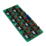 NEW Applied Materials AMAT 976505-001 Rev. G Alarm Status Panel Card/Board