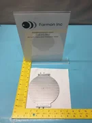 AMAT 0020-09458 PLATE, UPPER TRAY ELEVATOR 125MM, 139528