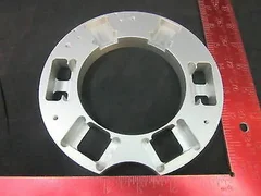 Applied Materials (AMAT) 0021-06824 RETAINER 8 INCH ENHANCED O/D KEYED SOCKETS