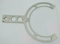 715-130080-008 / WAFER PAN, REV F / LAM RESEARCH CORPORATION	