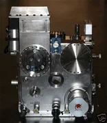Applied Materials Chamber AMAT 0040-07498