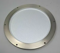 0021-39747 / PLATE, PERF, NON-ANODIZED, 150MM, OX / APPLIED MATERIALS AMAT