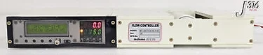 34676 MALEMA FLOW CONTROLLER, AMAT 0190-14383 MFC-8000-T2104-052-P-001