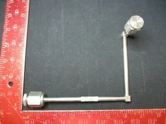 Applied Materials (AMAT) 0050-42830 GAS LINE, WELDMENT
