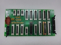 Applied Materials 0100-00579 ASSEMBLY PCB, SYSTEM AC DISTRIBUTION AMAT