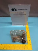 AMAT 0050-00603 GASLINE, VENT FINAL VALVE, 173016