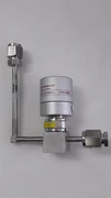 0050-18785, APPLIED MATERIALS, WLDMT 1 FINAL VALVE LEFT FUJIKIN ULTIMA