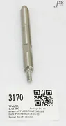 3170 APPLIED MATERIALS POSTS, ADO ALIGNMENT 0020-45474