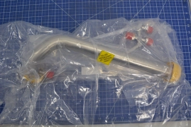 0051-01848 / LINE VAC EXHAUST CH Y LEAK CHECK PORT, EPI / APPLIED MATERIALS AMAT