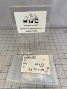 Applied Materials Insulator, Plug, HDP-CVD PN: 0020-18373