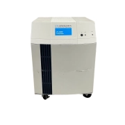 CTI-CRYOGENICS IS 1000 COMPRESSOR LV LAM RESEARCH 8135927G001 WATER COOLED
