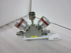 FUJIKIN 043926  PRESSURE VALVE, 0020-18661 AMAT (M)