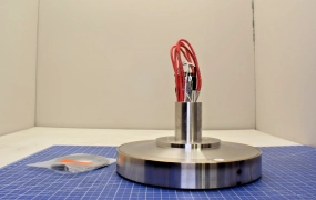 0010-24057 / DEGAS HEATER ASSY / APPLIED MATERIALS AMAT