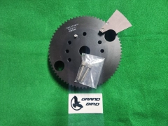 AMAT 0040-77170 DRIVEN PULLEY, USED