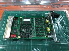 Applied Materials AMAT 0190-15384 Delta Tau cPCI 48 I/O 32IN/16OUT