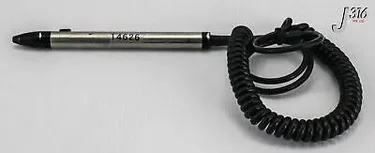 14626 APPLIED MATERIALS LIGHT PEN SST 5V 20MA W/PHONE JACK CONN/ 0190-13175