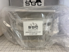 Applied Materials Chamber Liner PN: 0020-34694
