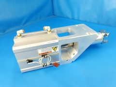 SMC NCDQ 2B125-UIA97 0691 300mm Slotted Valve Amat 0040-75862-002