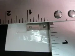 APPLIED MATERIALS (AMAT) 0020-80042 FILAMENT RETURN CONN