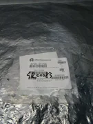 AMAT 3700-01756 Oring ID .234 CSD .139 CZ SC513 80 Duro White,TEL SR00283,101308