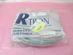 AMAT 0140-02469 Harness Assy, P3 Remote Plasma Gen., 300, Cable, 412826