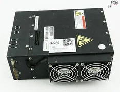 32280 APPLIED MATERIALS HIGH EFFICIENCY RF MATCH, MXP+ 0010-30686