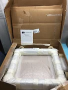 AMAT 0020-85593 FLANGE ADAPTER, LOADLOCK, 145297