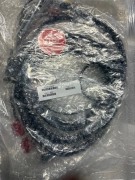 Applied Materials 0140-13433 HARNESS ASSEMBLY CHAMBER STANDARD PLUMBI AMAT