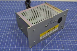0010-20498 /ASSY +/- 15V POWER SUPPLY GEN RACK W/EXCHANGE/ APPLIEDMATERIALS AMAT