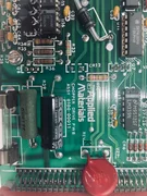 Applied Materials 0100-00011 PCB ASSEMBLY CHOPPER DRIVE I AMAT