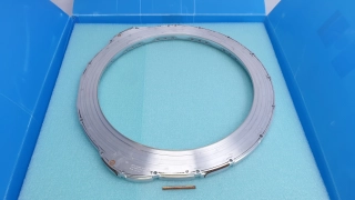 Applied Materials Gas Ring Symmetric 36-Port Gas Distributor for 300mm