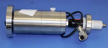 Deublin 20502-50006 300mm Rotary Union AMAT Applied Materials 0010-54284 / Mint
