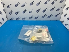AMAT 0150-20578 CBL Ebara Emo Jumper Plug (A-Series) Qty 4x #yr