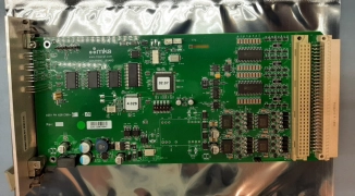 MKS Instruments AS01396-6-13 DeviceNet PCB Card CDN396R AMAT 0190-37867 FOR PART
