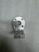 Applied Materials 0040-54272 CARRIER, PIN LIFT, EBK AMAT