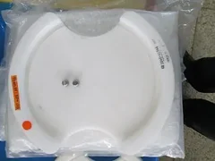 AMAT Applied Materials 0040-41846 Membrane Support Fixture 300MM Titan Head