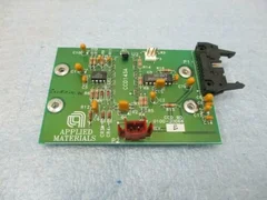 APPLIED MATERIALS 0100-20068 REV E, 0110-20068 RE, B