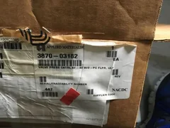 APPLIED MATERIALS AMAT 3870-03182 / MKS 253B-22666