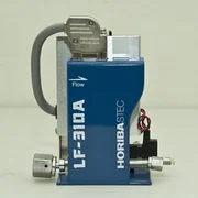 HORIBA STEC LF-410A-EVD Liquid IPA Mass Flow Meter 2.5g/min AMAT 3030-11633