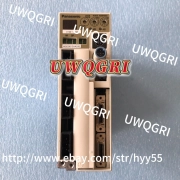 1PCS Panasonic MQDB012AAD02 Panasonic Servo Drive AMAT 0190-15328