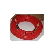 AMAT  0190-01670 HOSE ASSY Thermal Fluid Transfer Parker 919J-10-RED   100' 