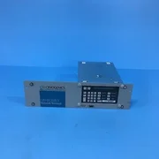 323-0401// AMAT APPLIED 1290-01715 TERM CNTRLR NTWK INTERFACE 20 CHANW/3 USED