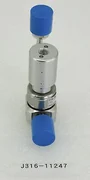 11247 APPLIED MATERIALS VLV GAS LINE #3 PRECLEAN CHMBR 0190-20015