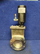 Nor-Cal 3870-06775 Applied Materials AMAT  Gate Valve