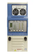 AMAT Applied Materials 0190-23215 CVD Interface Assembly w/Power Supply Working
