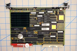 0100-09002 / AMAT PCB ASSY VME SBC / APPLIED MATERIALS